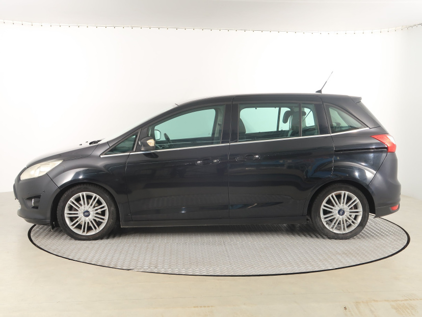 Ford Grand C-Max, 2011