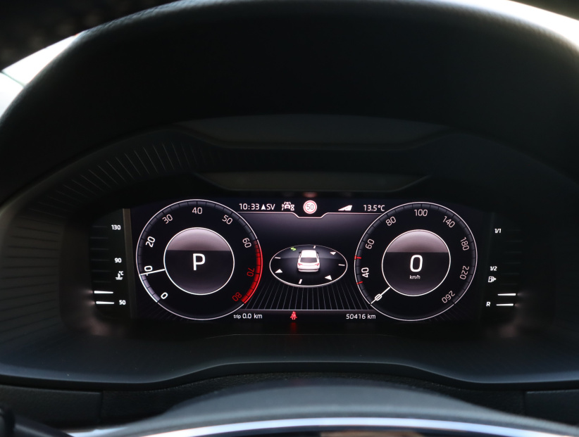Škoda Karoq, 2021