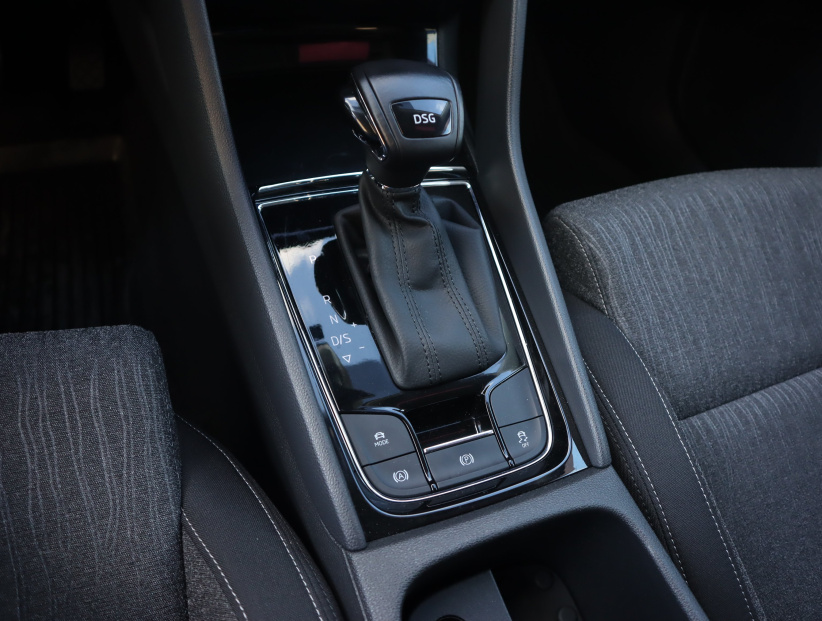 Škoda Karoq, 2021