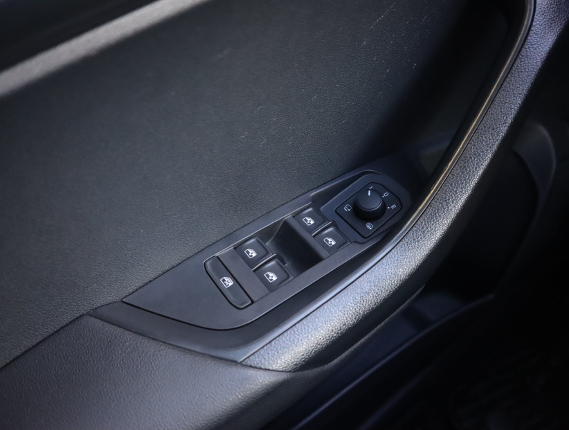 Škoda Karoq, 2021