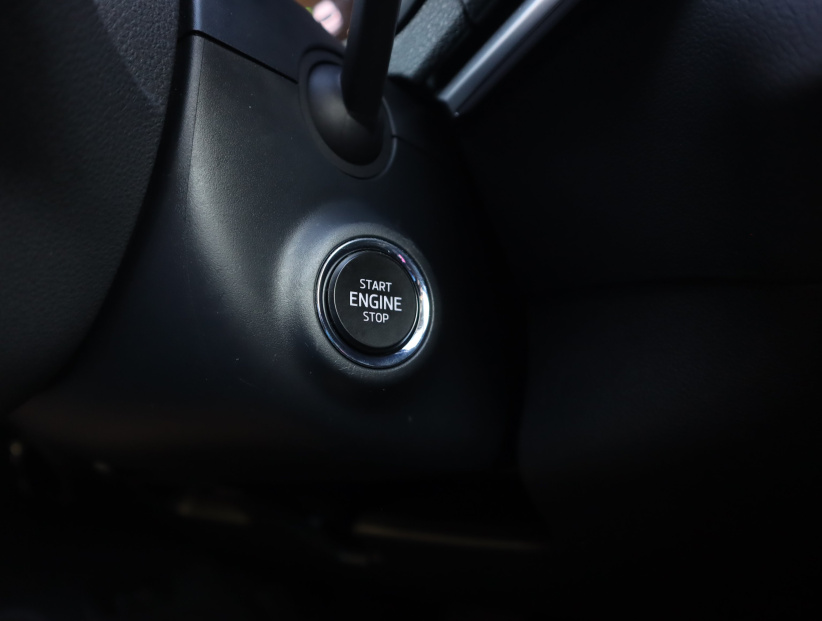 Škoda Karoq, 2021