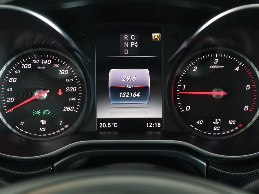 Mercedes-Benz V, 2017