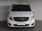 Mercedes-Benz V, 2017
