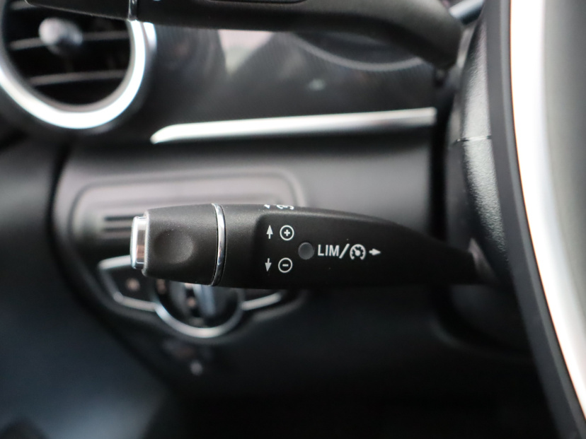 Mercedes-Benz V, 2017