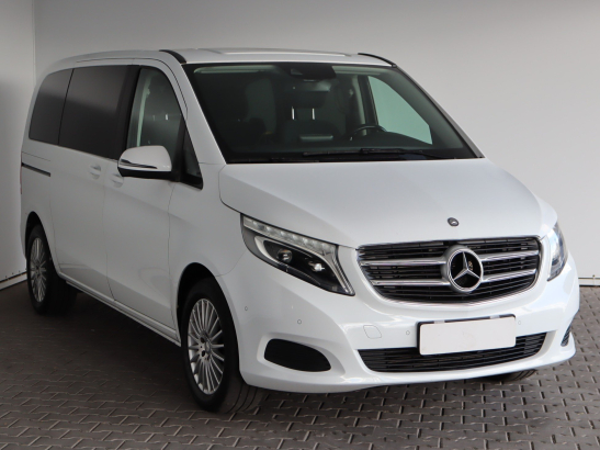 Mercedes-Benz V