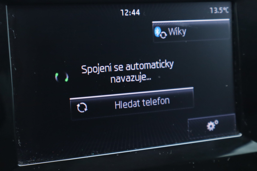 Škoda Octavia, 2013