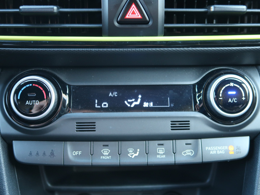 Hyundai Kona, 2018