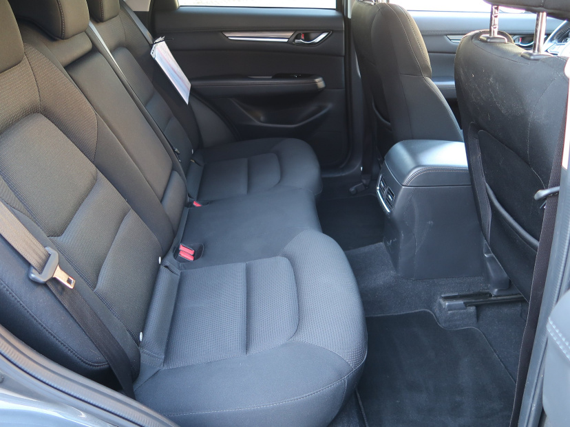 Mazda CX-5, 2018