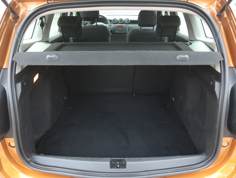 Dacia Duster, 2018