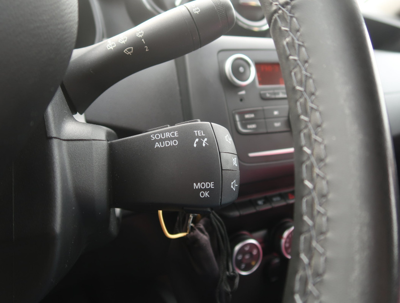 Dacia Duster, 2018