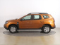 Dacia Duster, 2018