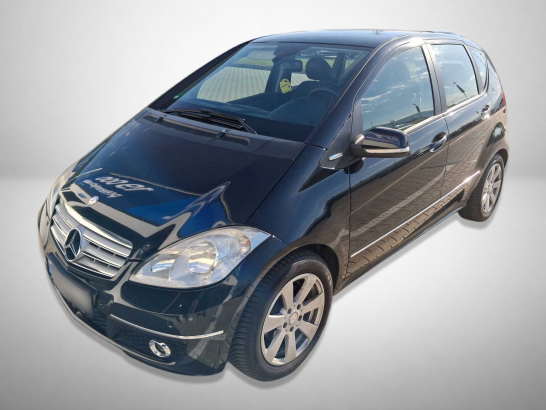 Mercedes-Benz A 170 