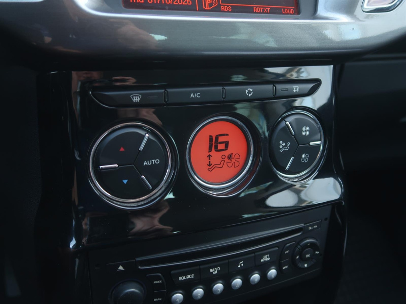 Citroen C3, 2010