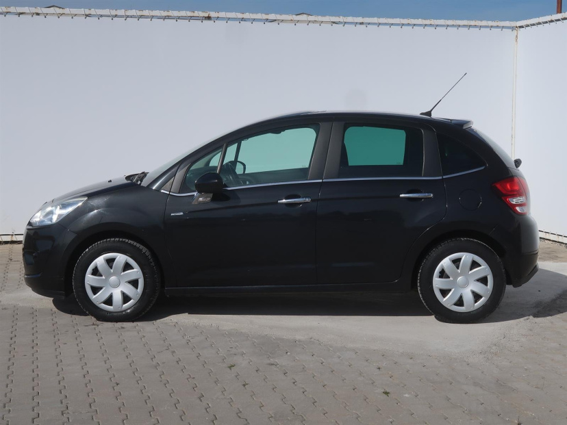 Citroen C3, 2010