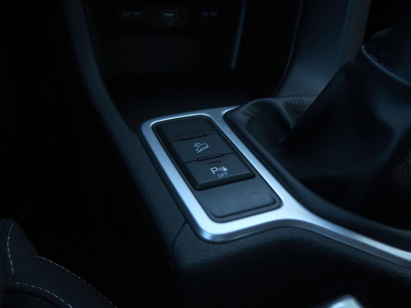 Kia Sportage, 2020