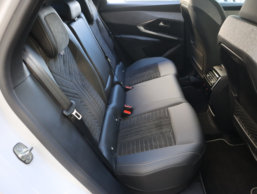 Peugeot 3008, 2025