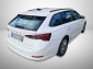 Škoda Octavia, 2022