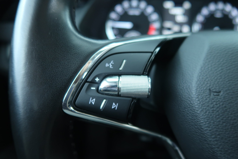 Škoda Octavia, 2022