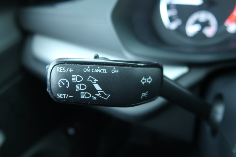 Škoda Octavia, 2022