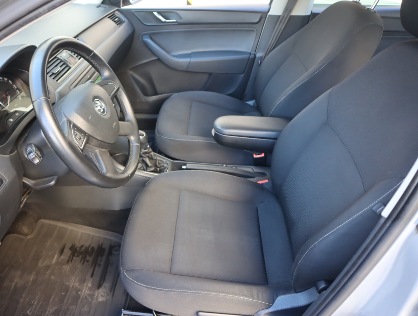 Škoda Rapid, 2013