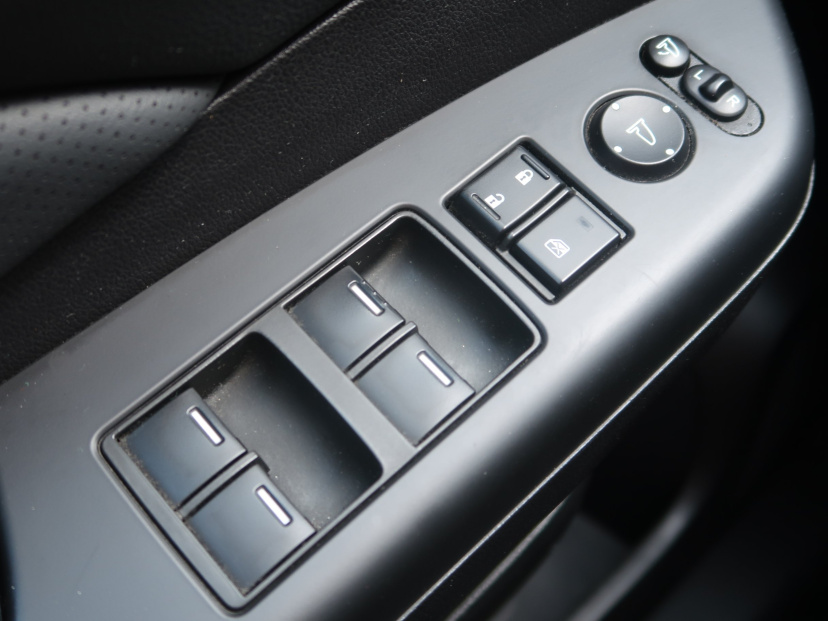 Honda CR-V, 2015