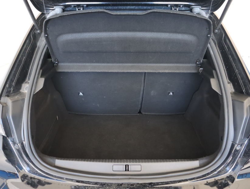 Peugeot 208, 2023