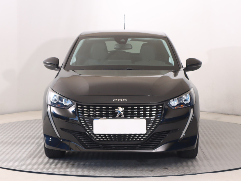 Peugeot 208, 2023