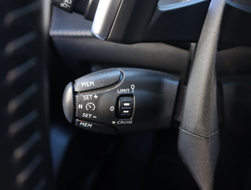 Peugeot 208, 2023