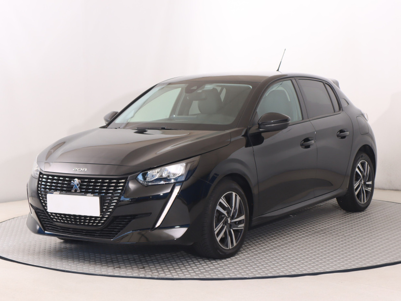 Peugeot 208, 2023