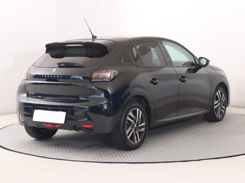 Peugeot 208, 2023