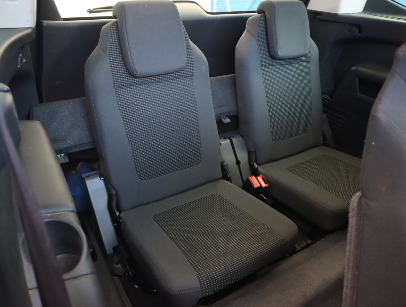 Peugeot 5008, 2014