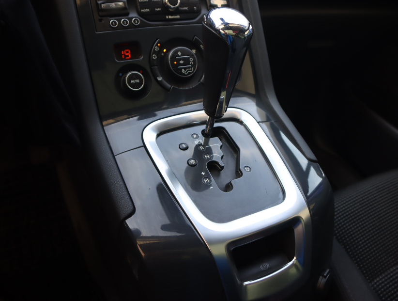 Peugeot 5008, 2014
