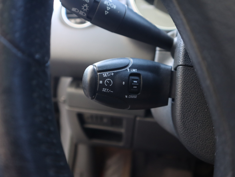 Peugeot 5008, 2014