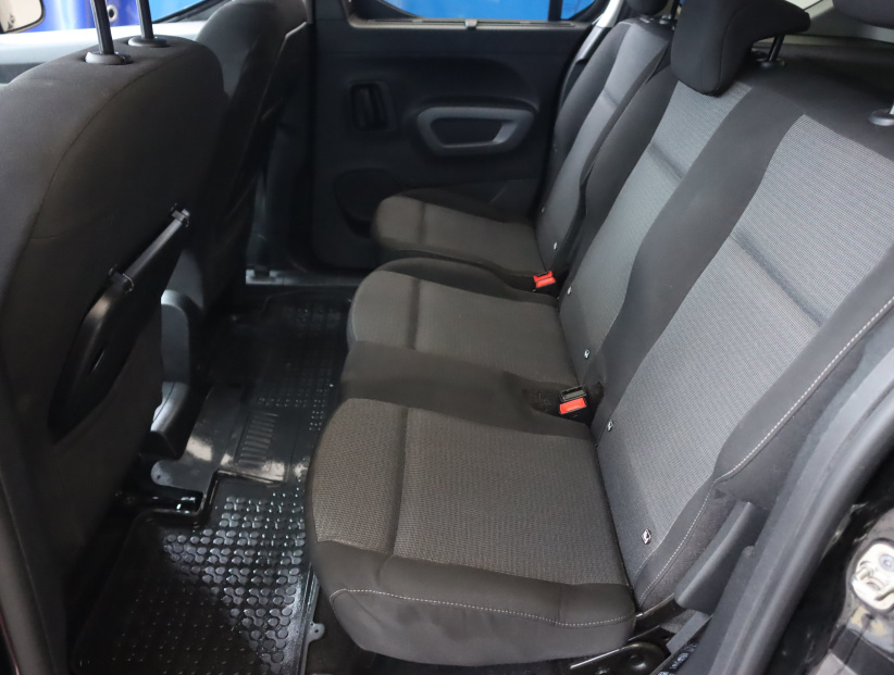 Toyota ProAce City Verso, 2020