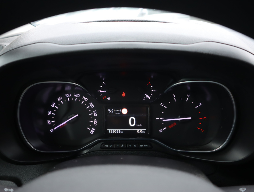 Toyota ProAce City Verso, 2020