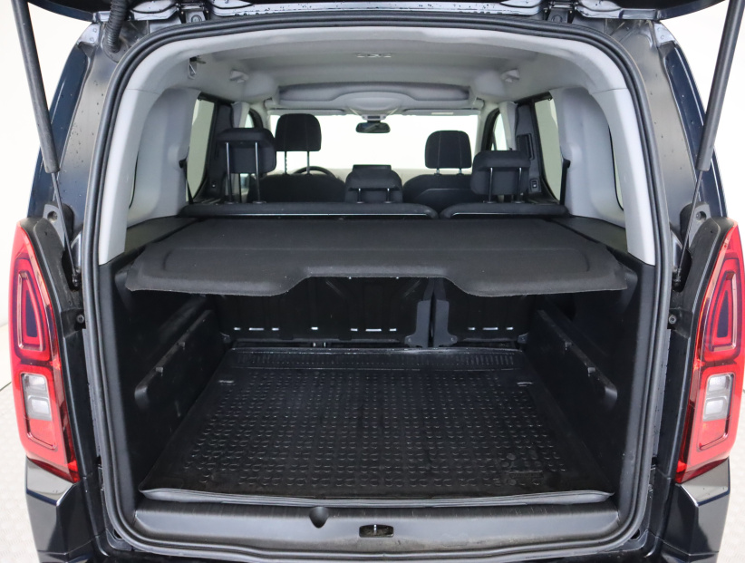 Toyota ProAce City Verso, 2020