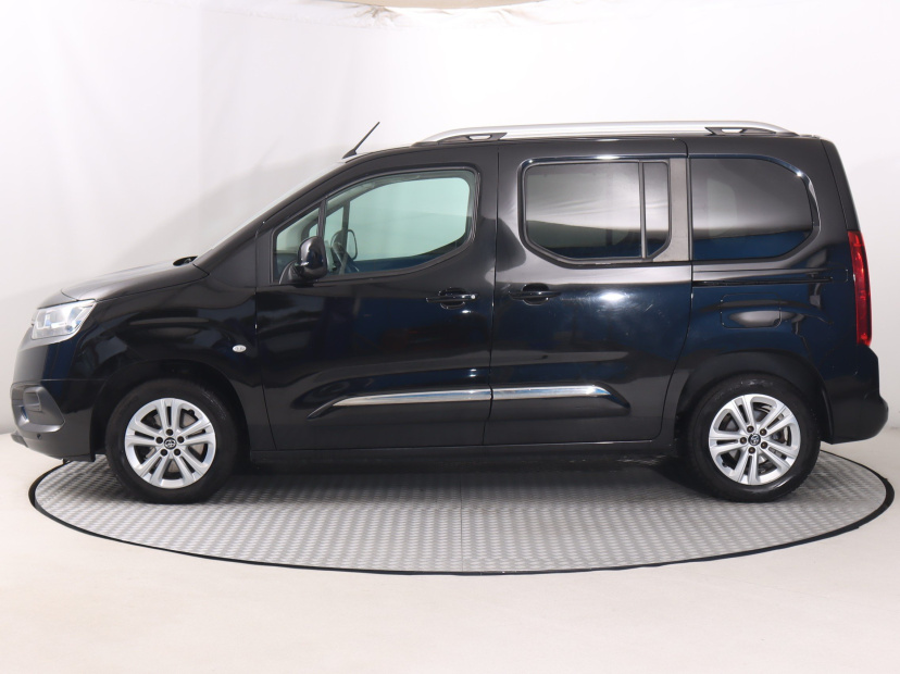 Toyota ProAce City Verso, 2020