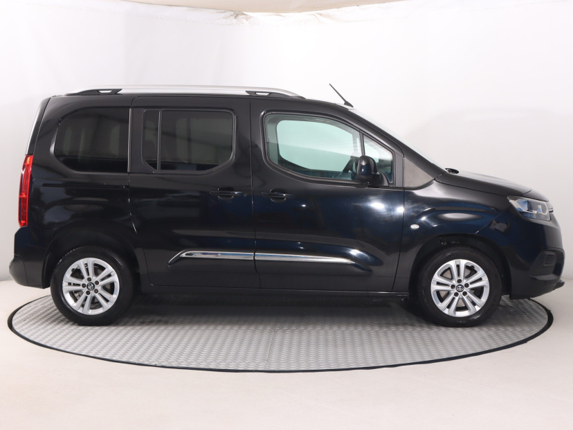 Toyota ProAce City Verso, 2020