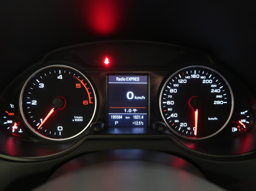Audi Q5, 2010