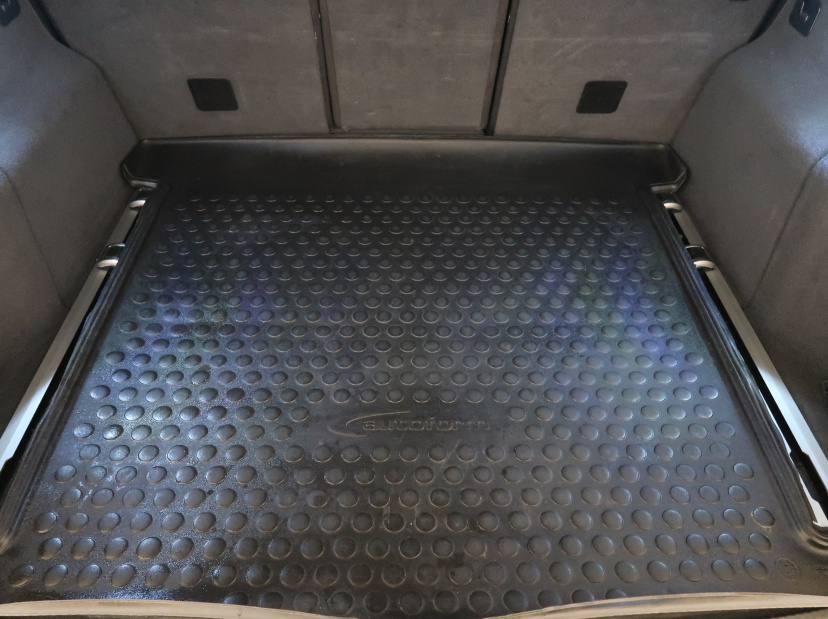 Audi Q5, 2010