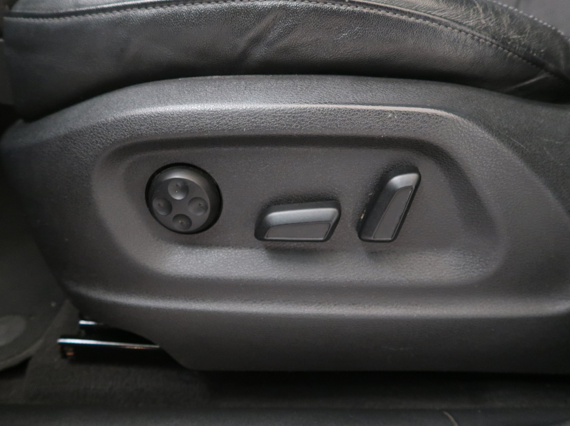 Audi Q5, 2010