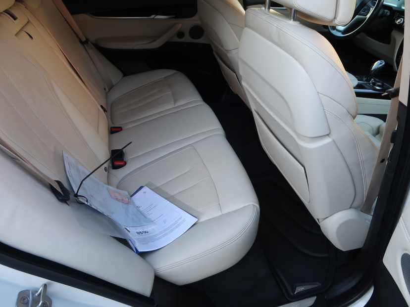BMW X5, 2016