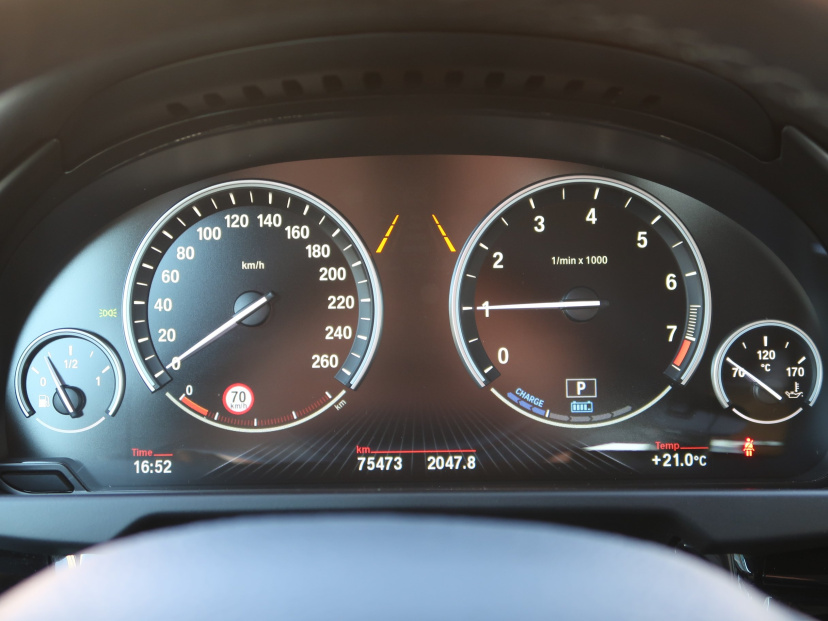 BMW X5, 2016