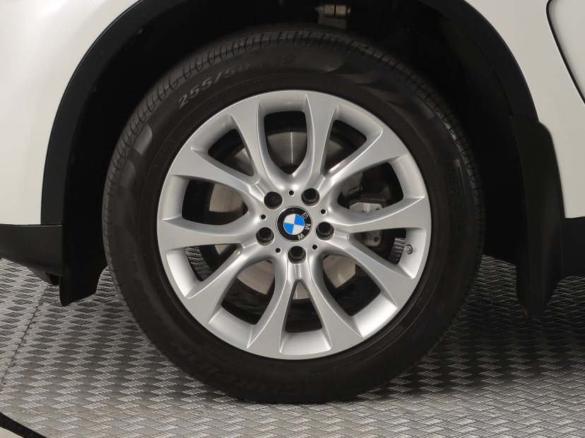 BMW X5, 2016