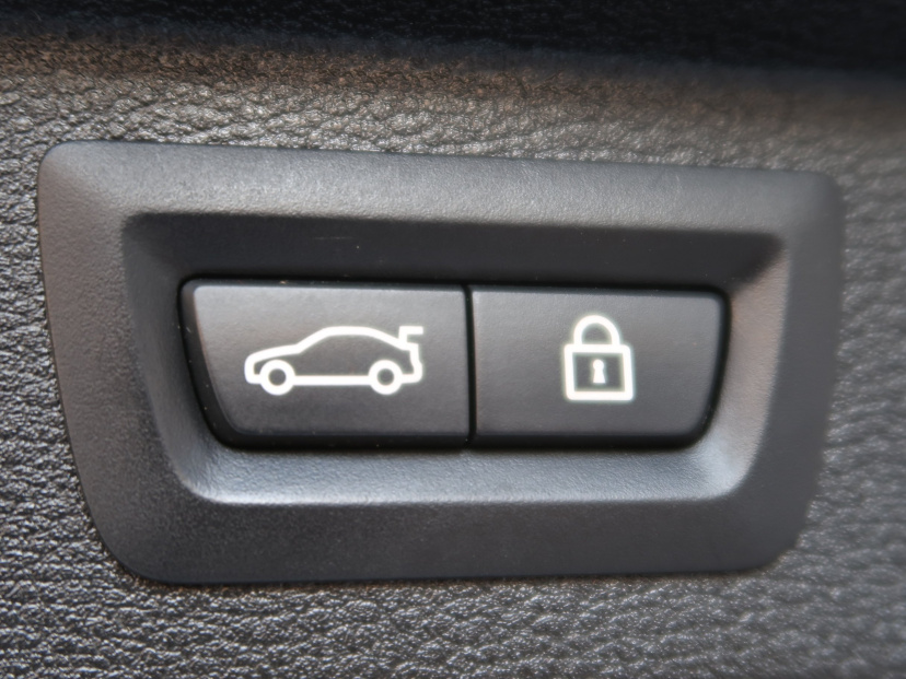 BMW X5, 2016