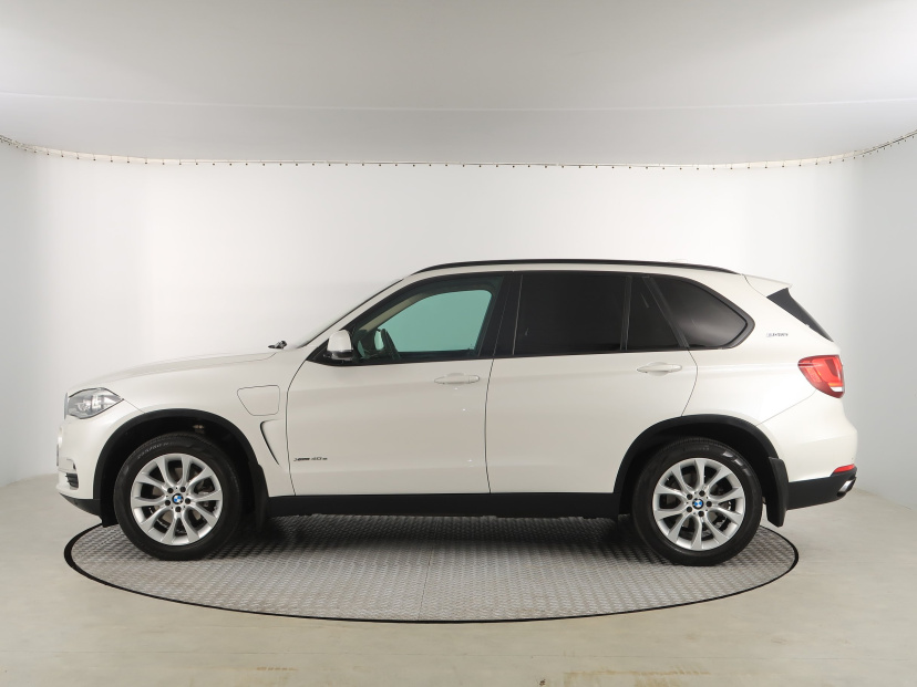 BMW X5, 2016