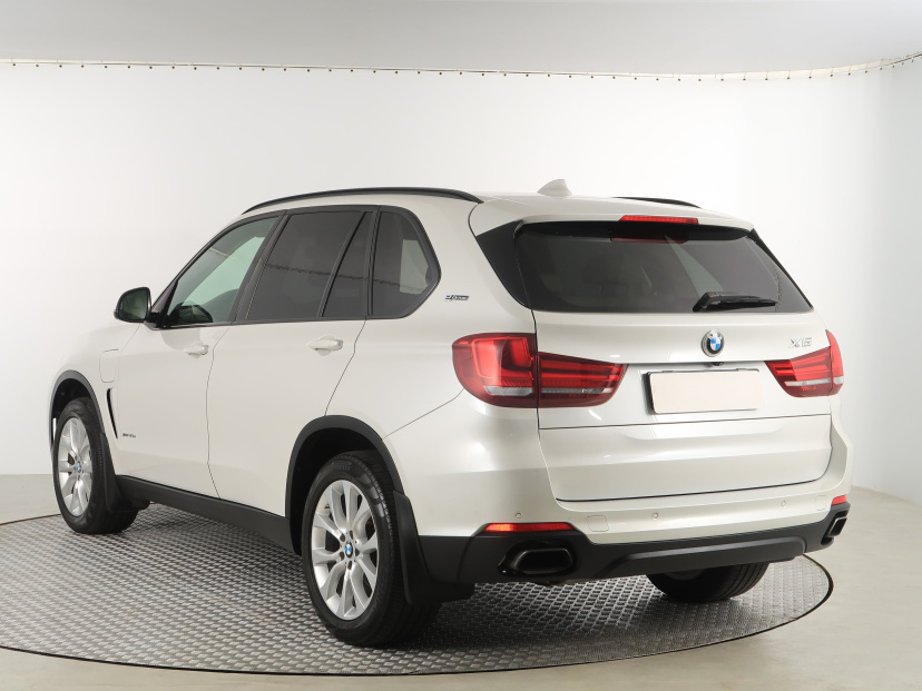 BMW X5, 2016
