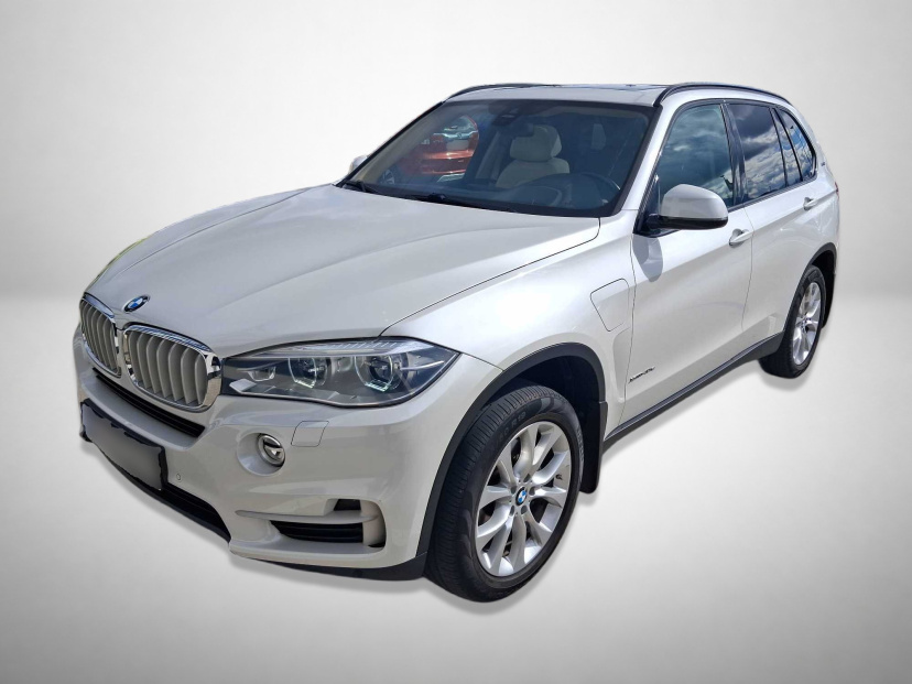 BMW X5, 2016