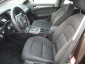 Audi A4, 2014