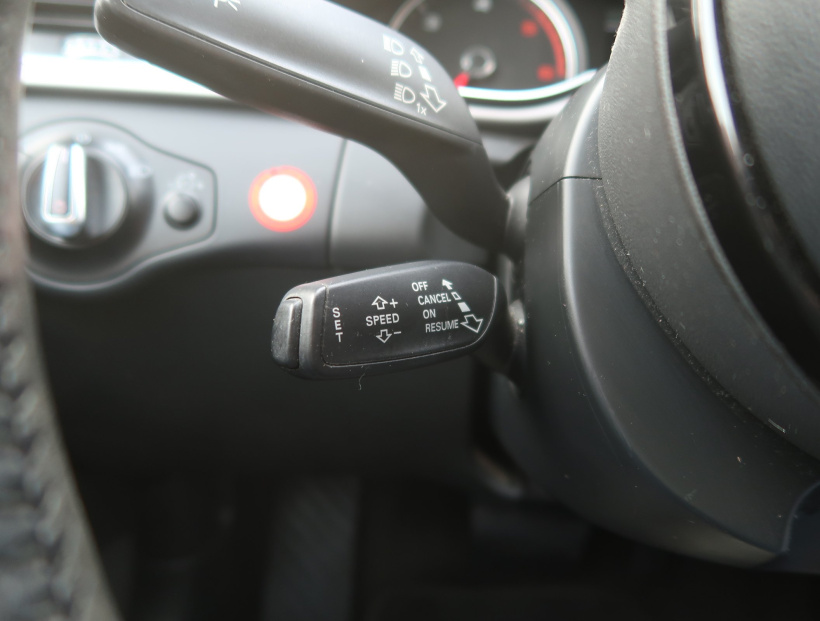 Audi A4, 2014